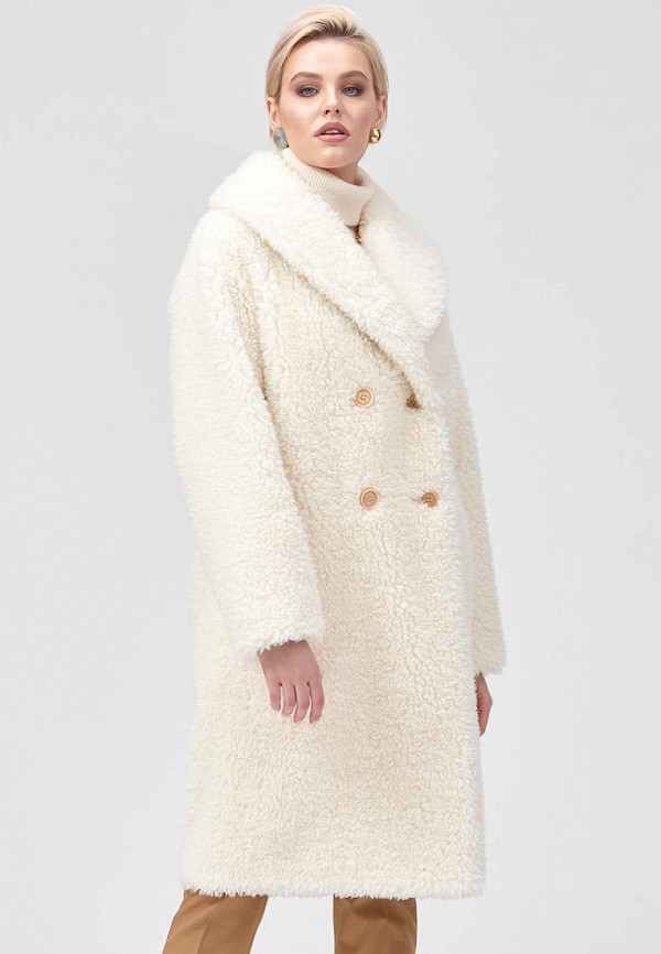 SilverFox Шуба - фото 1