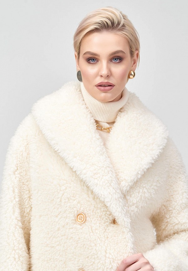 SilverFox Шуба - фото 6