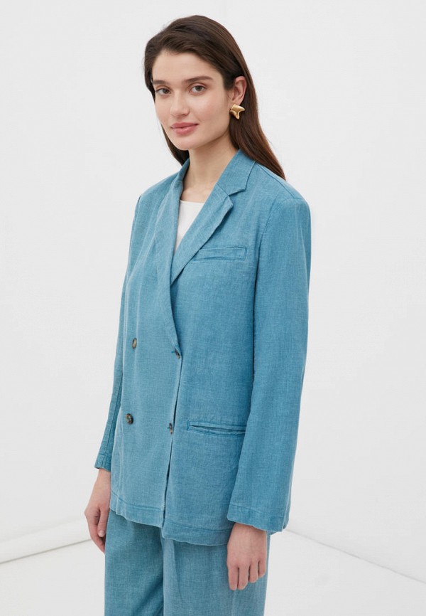 Finn Flare Жакет - фото 4