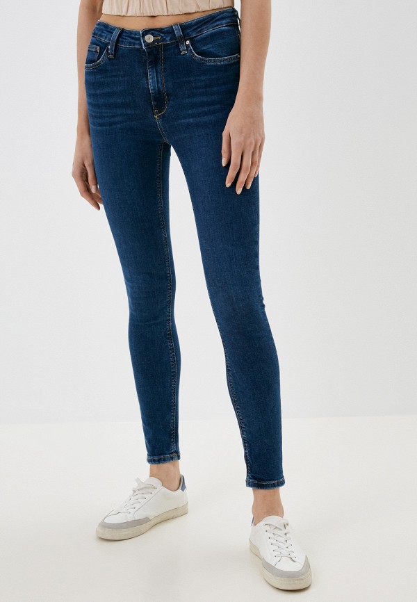 Colin's Джинсы - 759 LARA Super Slim Fit - фото 1