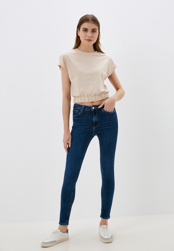 Colin's Джинсы - 759 LARA Super Slim Fit - фото 2