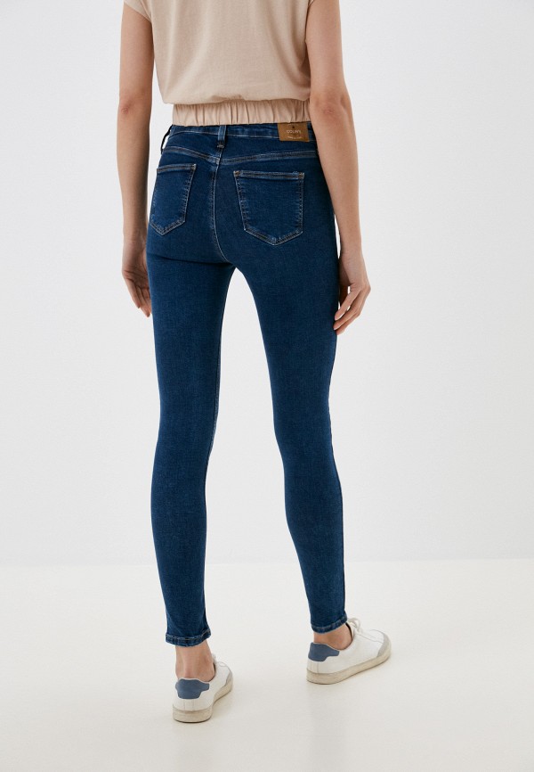 Colin's Джинсы - 759 LARA Super Slim Fit - фото 3