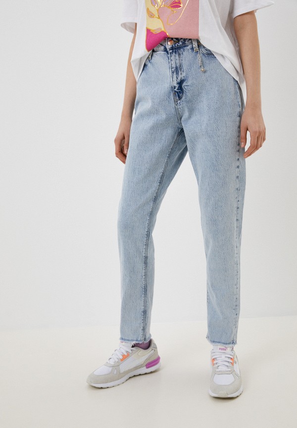 Colin's Джинсы - 896  MARIA Mom Fit - фото 1