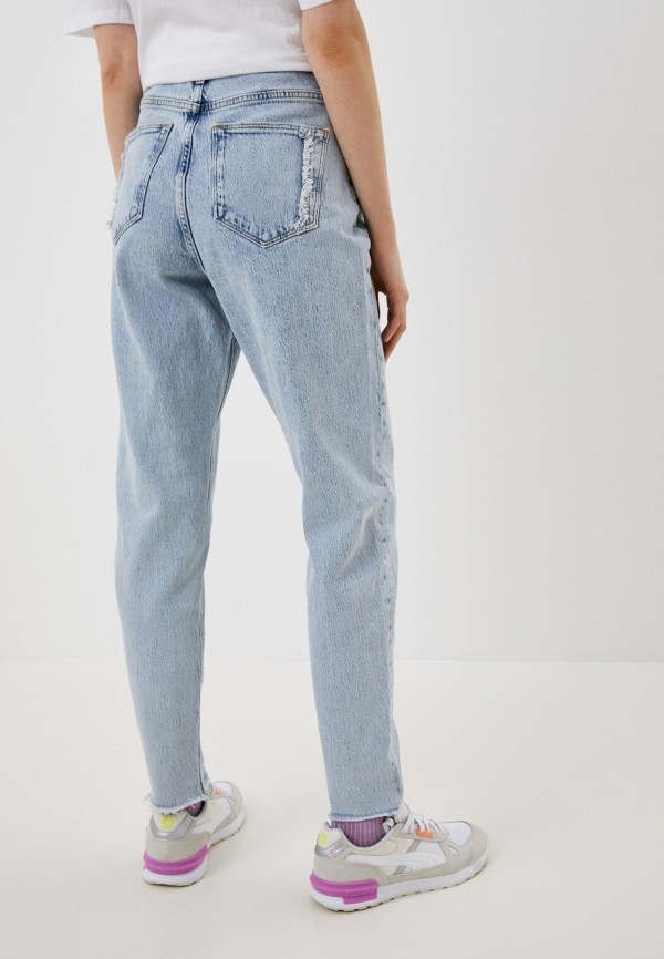 Colin's Джинсы - 896  MARIA Mom Fit - фото 3