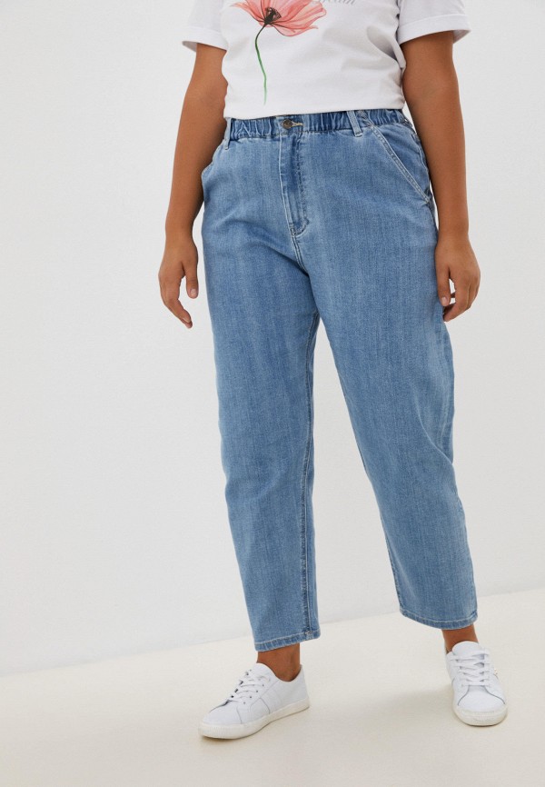 Velocity Джинсы - фото 1