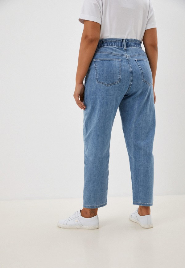 Velocity Джинсы - фото 3