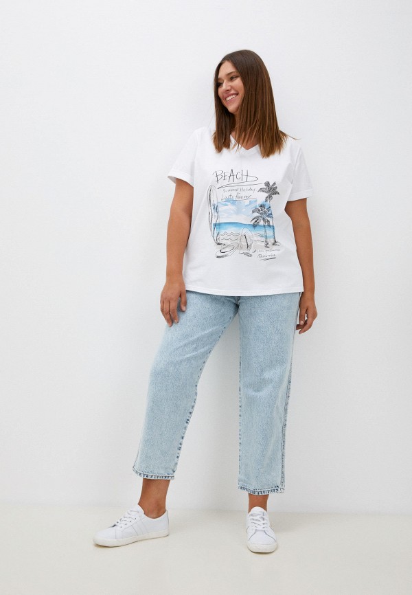 Velocity Джинсы - фото 2