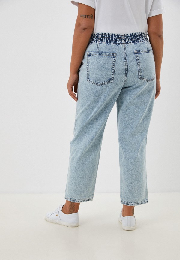 Velocity Джинсы - фото 3