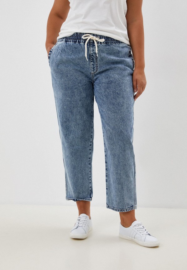 Velocity Джинсы - фото 1