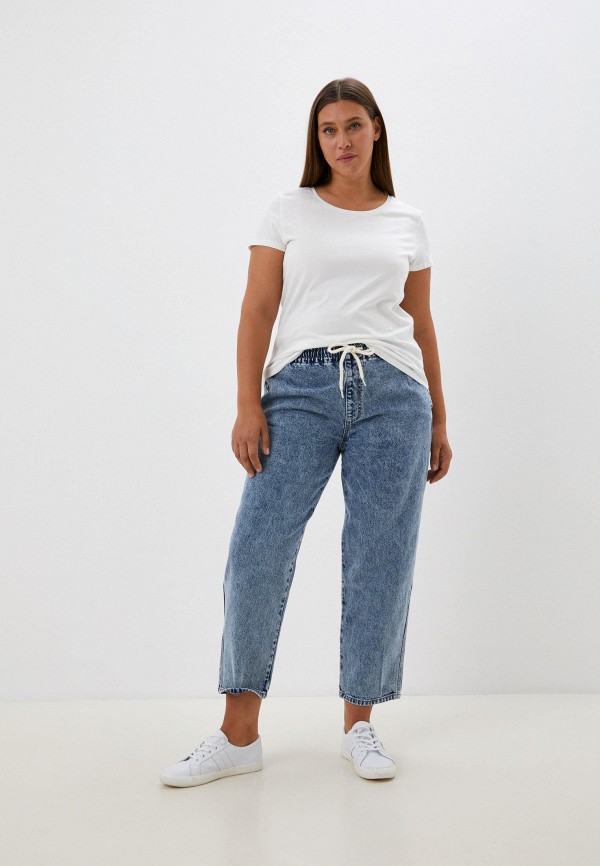 Velocity Джинсы - фото 2