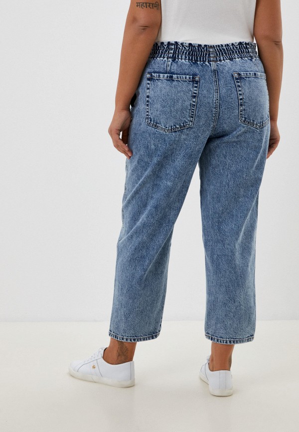 Velocity Джинсы - фото 3