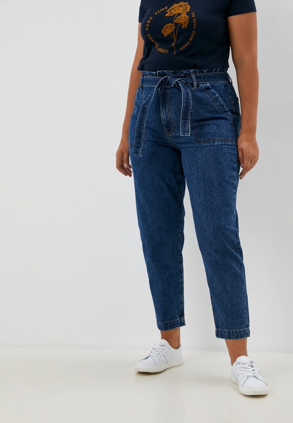 Velocity Джинсы - фото 1