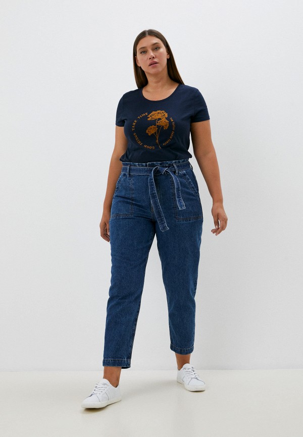 Velocity Джинсы - фото 2