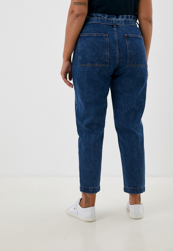Velocity Джинсы - фото 3