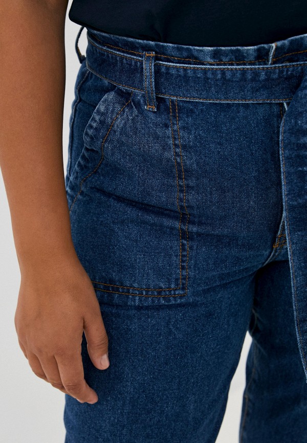 Velocity Джинсы - фото 4