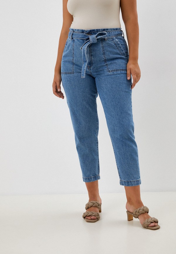 Velocity Джинсы - фото 1