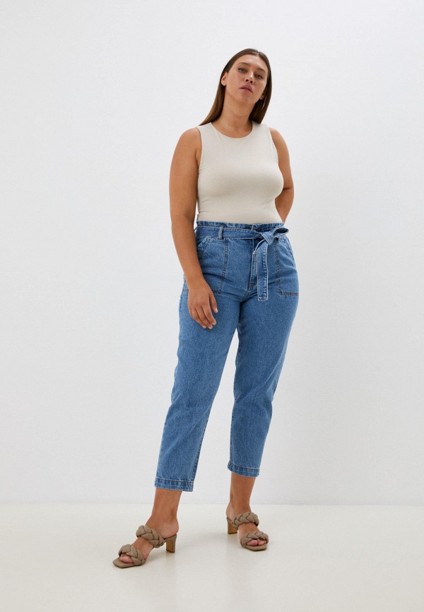 Velocity Джинсы - фото 2