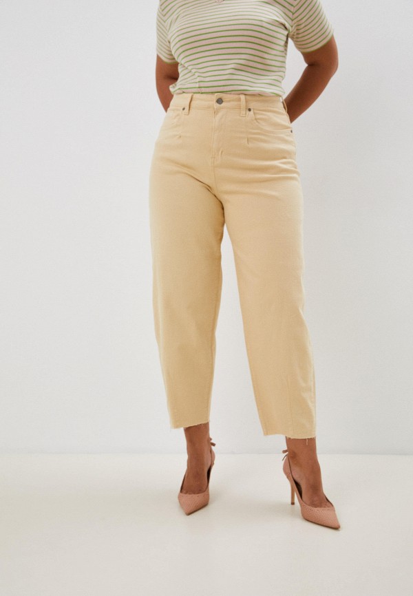 Velocity Джинсы - фото 1