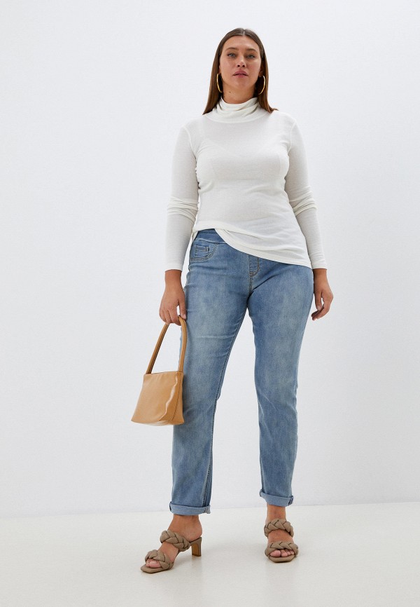 Velocity Джеггинсы - фото 2