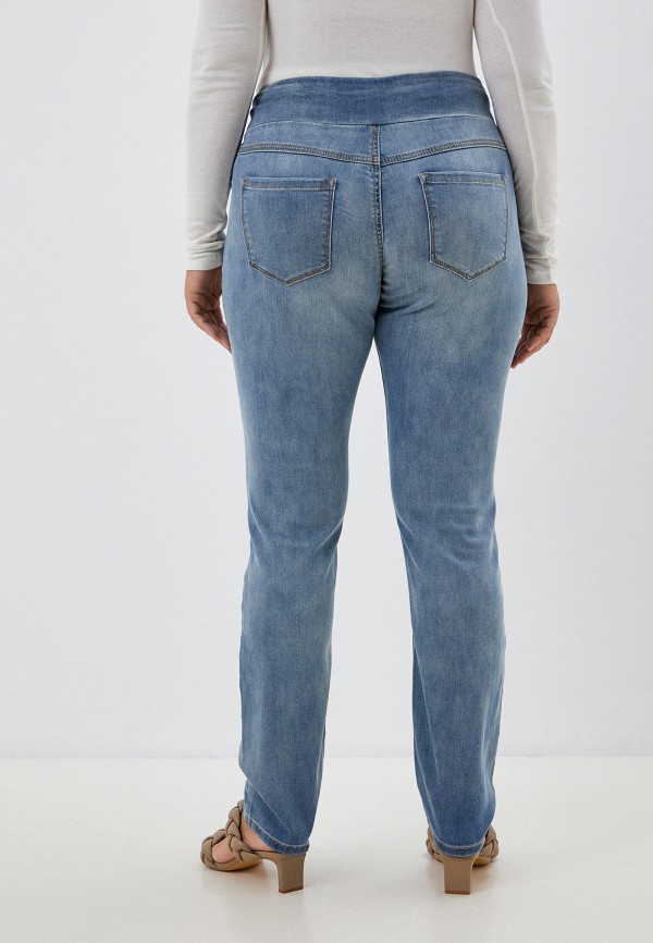 Velocity Джеггинсы - фото 3