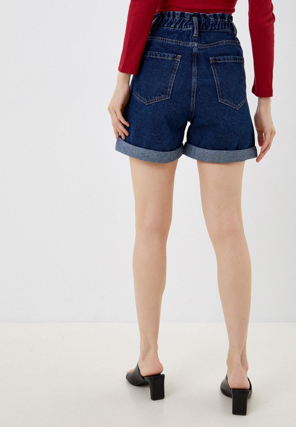 Velocity Шорты джинсовые - фото 3