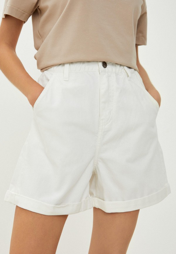 Velocity Шорты джинсовые - фото 1