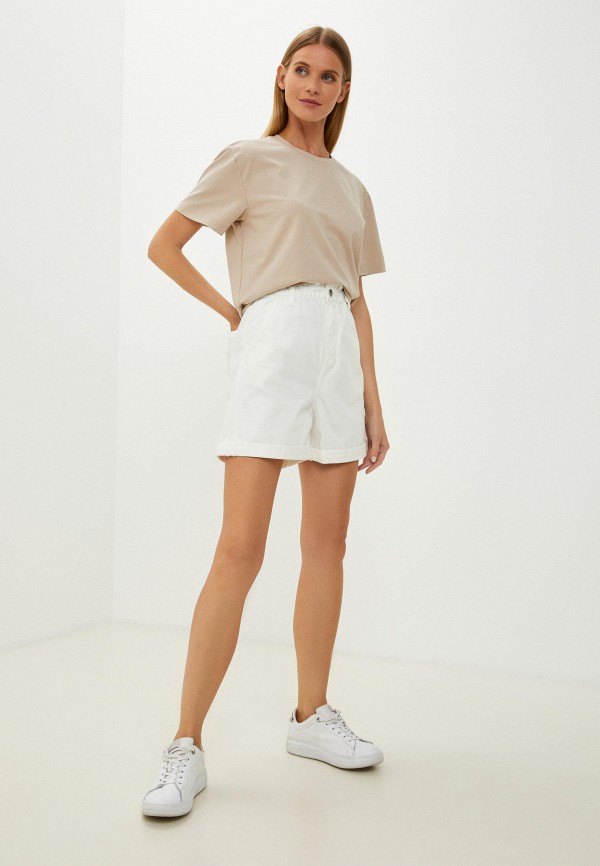 Velocity Шорты джинсовые - фото 2