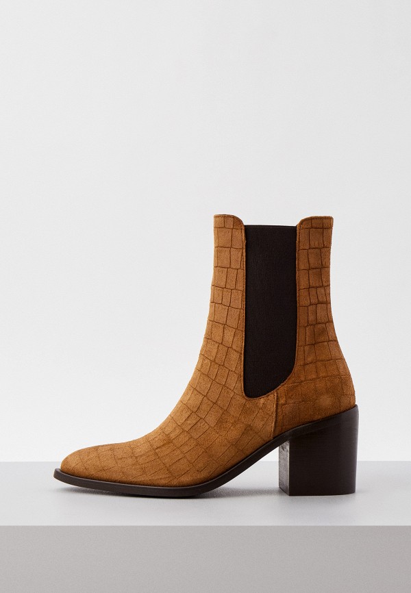 Claudie Pierlot Ботильоны - фото 1