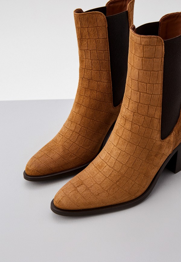 Claudie Pierlot Ботильоны - фото 2