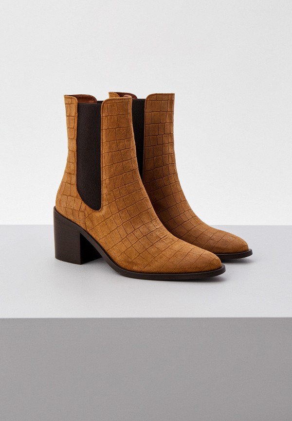 Claudie Pierlot Ботильоны - фото 3