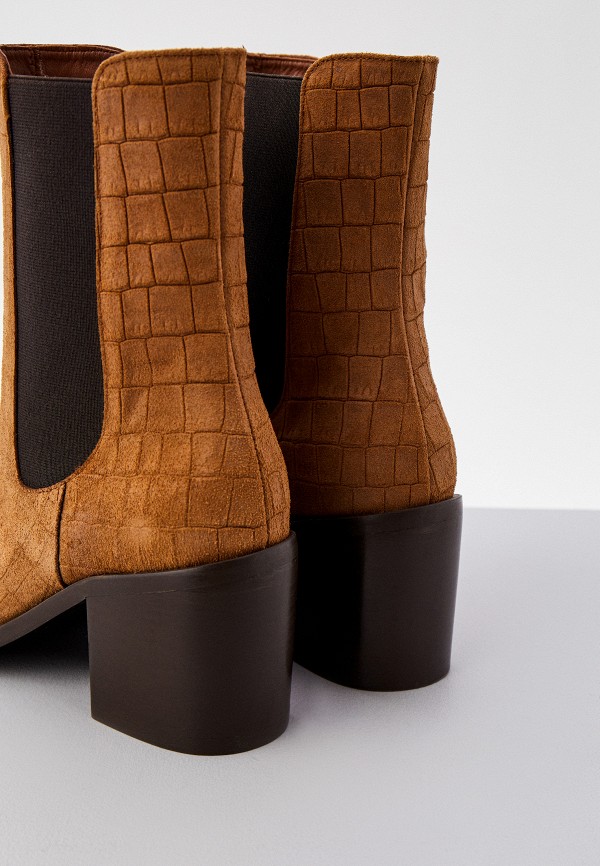 Claudie Pierlot Ботильоны - фото 4