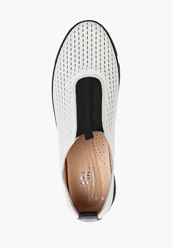 Tervolina Туфли - Exclusive online - фото 4