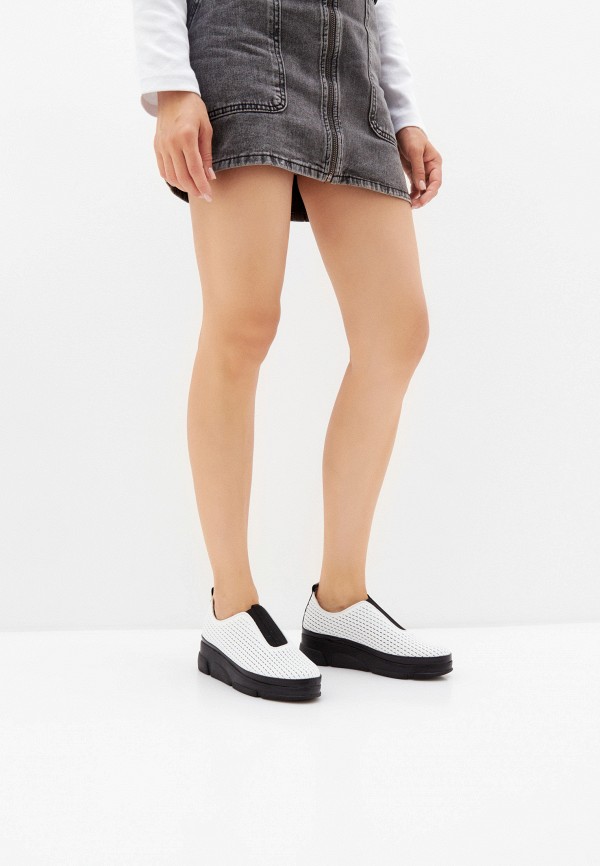 Tervolina Туфли - Exclusive online - фото 6