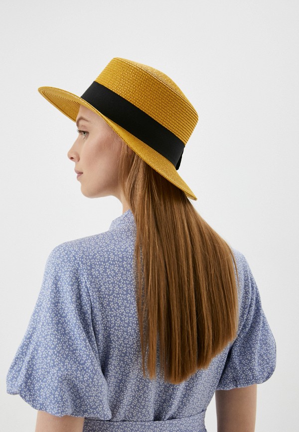 Ruxara Шляпа - Lamoda Online Exclusive - фото 4