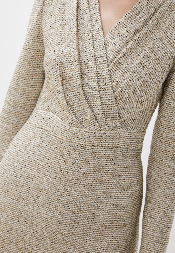 Sashyou Платье - фото 4