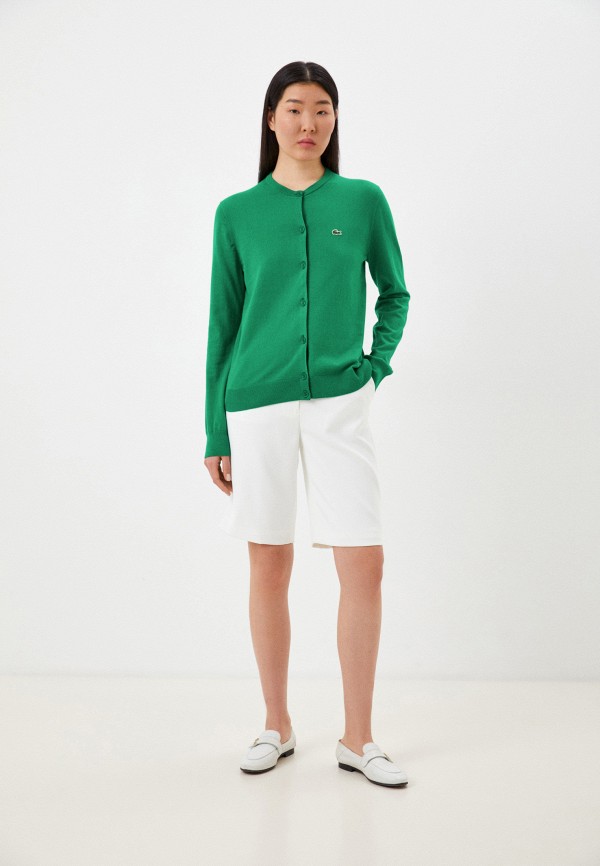 Lacoste Кардиган - фото 2