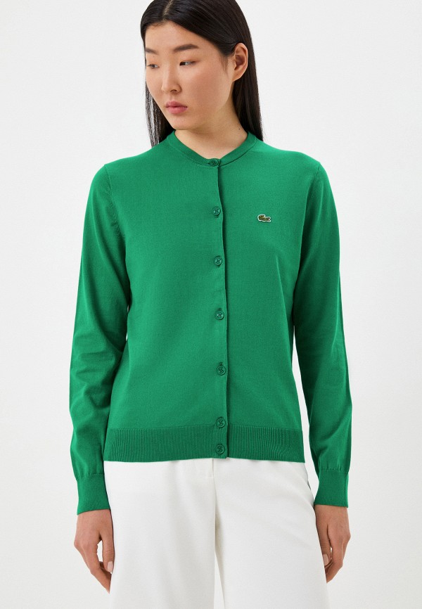 Lacoste MP002XW15QV6 Lamoda
