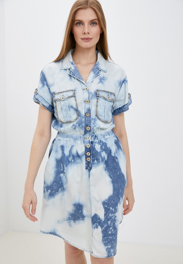 Dshe Платье - фото 1