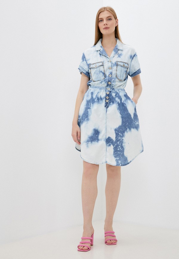 Dshe Платье - фото 2