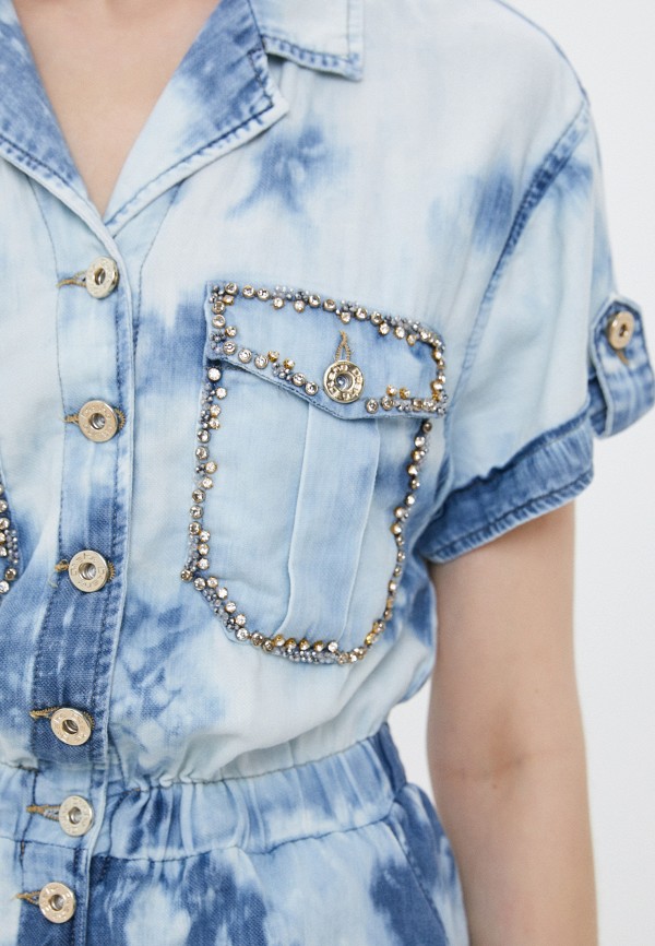 Dshe Платье - фото 4