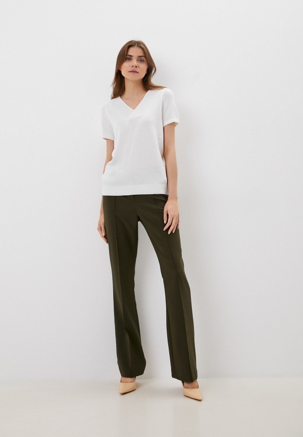 Сиринга Пуловер - фото 2