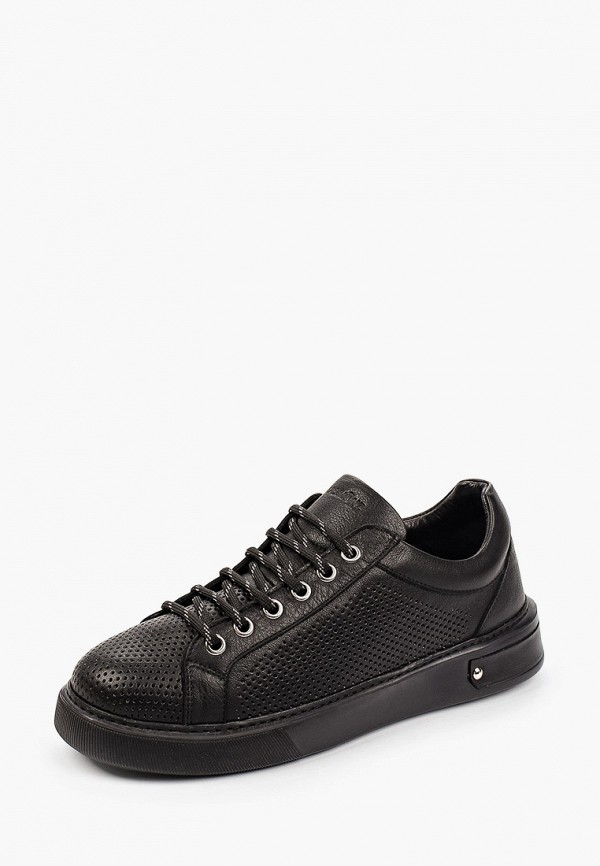 Thomas Munz Кеды - Полнота стопы D (4) - фото 2