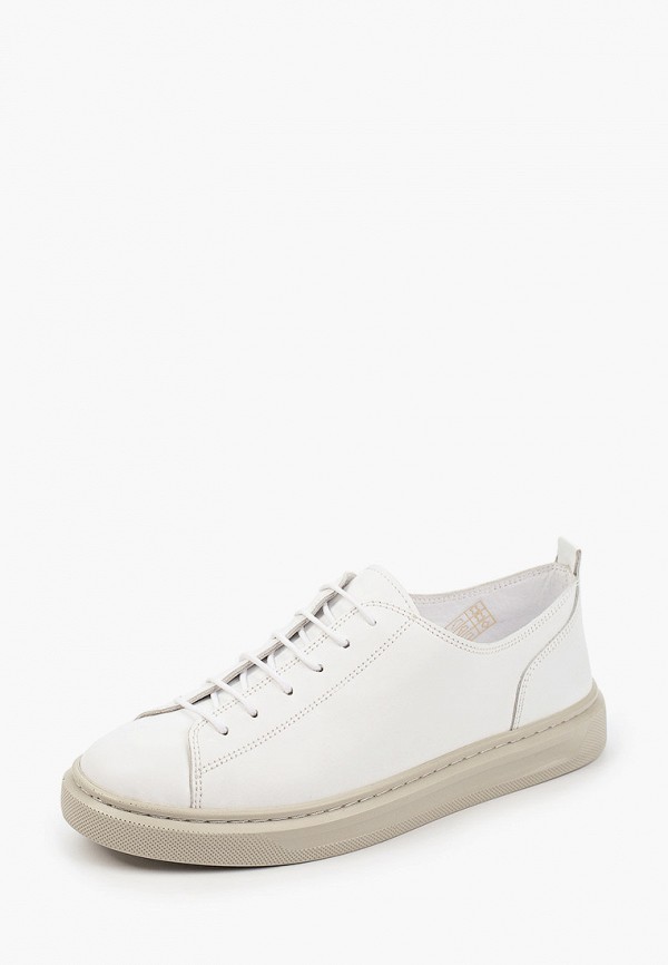 Thomas Munz Кеды - Полнота стопы D (4) - фото 2