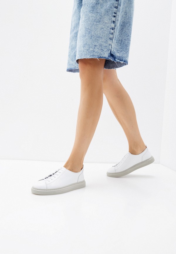 Thomas Munz Кеды - Полнота стопы D (4) - фото 6