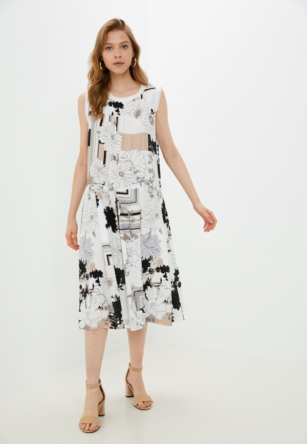 Vera Lapina Платье - фото 1