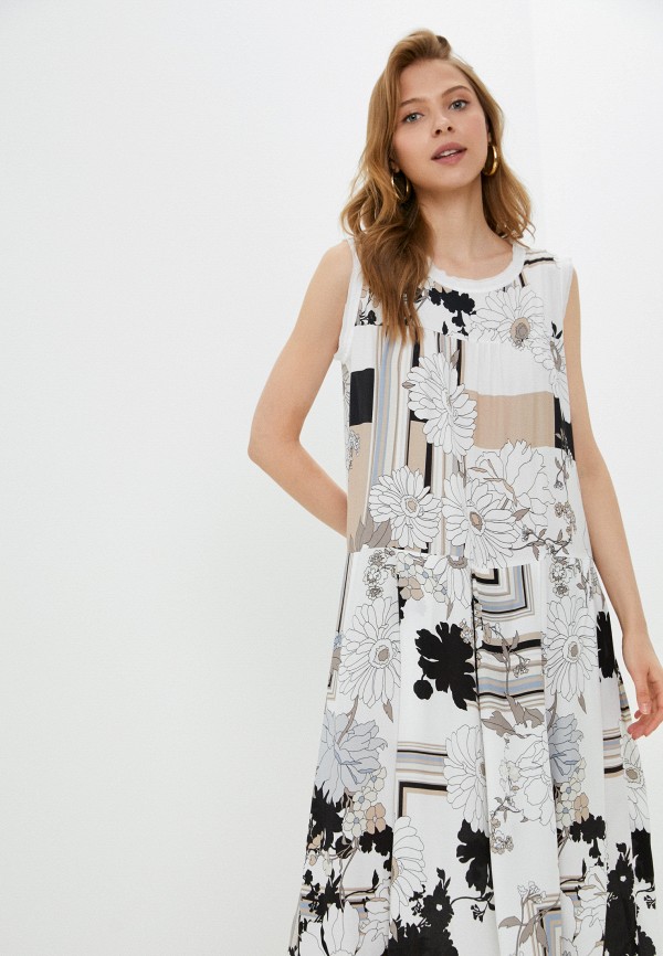 Vera Lapina Платье - фото 2