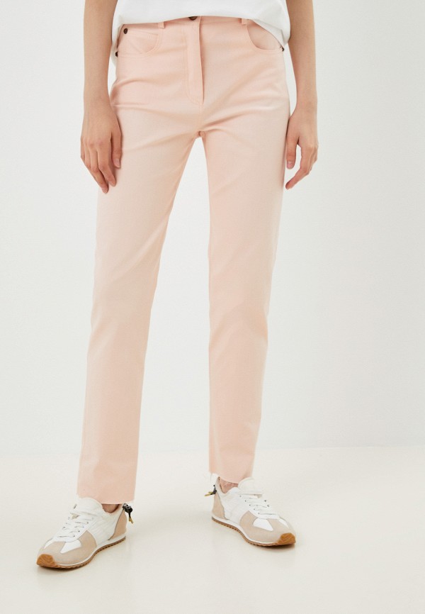 Vera Lapina Джинсы - фото 1