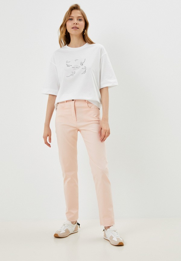 Vera Lapina Джинсы - фото 2