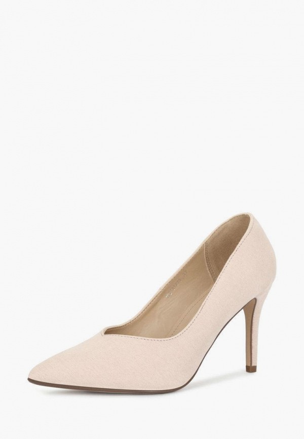 T.Taccardi Туфли - фото 2