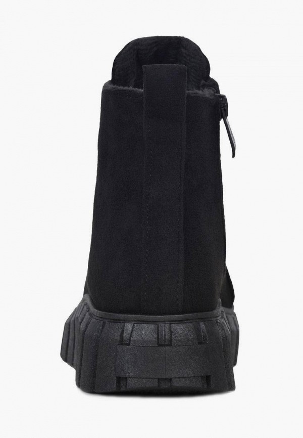 T.Taccardi Ботинки - фото 4